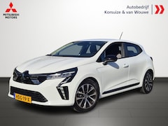 Mitsubishi Colt - 1.0T MT Intense