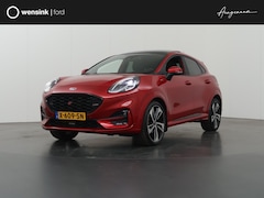 Ford Puma - 1.0 EcoBoost Hybrid ST-Line X | Panoramadak | Winterpakket | Cruise Control Adaptief | Key