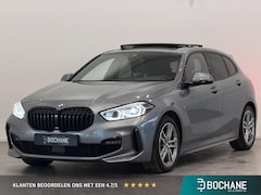BMW 1-serie - 118i Business Edition | M sport | Panoramadak | LED | Achteruitrijcamera | Lichtmetalen ve