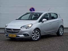 Opel Corsa - 1.4 Edition | 2018 | 50.449 km | Airco | Cruise | Bluetooth