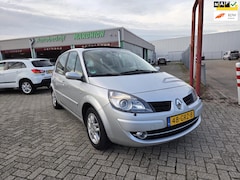 Renault Scénic - 1.6-16V Tech Line|NAP|PANODAK|CAMERA|