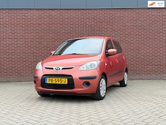 Hyundai i10 - 1.1 Dynamic / Airco / Elektrische ramen / Nieuwe Distributie