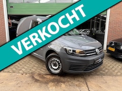 Volkswagen Caddy - 1.2 TSI|AIRCO/CARPLAY/NIEUWSTAAT
