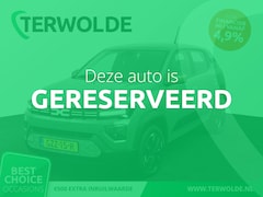 Dacia Spring - extreme electric 65 | SoH 96.0% | DC Lader | Parkeercamera | Navigatie |