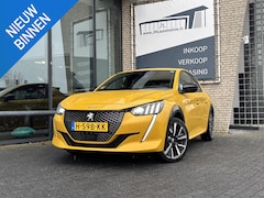 Peugeot 208 - 1.2 GT-Line*AUTOM.*ECC*ACC*NAVI*CAM*CARPLAY