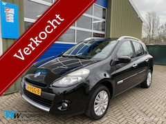 Renault Clio Estate - 1.2 TCE Collection|Cruise|Trekhaak|Airco