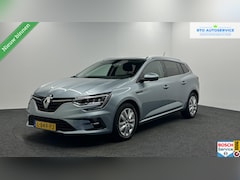 Renault Mégane Estate - 1.0 TCe Business Zen CARPLAY LM NAVI CRUISE LED