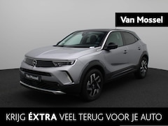 Opel Mokka-e - Elegance 50-kWh | Navi | ECC | Cam | LMV | PDC | 3 Fase |