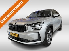 Skoda Kodiaq - 1.5 TSI Business Edition 7persoons DSG Automaat Panoramadak / Trekhaak wegklapbaar / Elekt