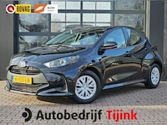 Toyota Yaris - 1.5 Hybrid Active | Automaat | Navi | Keyless | Lane Assist | Adaptive Cruise | LMV | Came