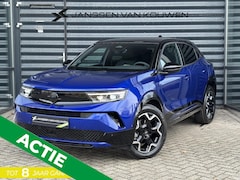 Opel Mokka - 1.2 Turbo Hybrid GS * Snel leverbaar * GS Line * Mega Korting