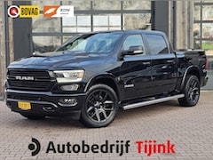 Dodge Ram 1500 - 5.7 V8 4x4 Crew Cab Laramie | Pano | Trekhaak | Leder | Alpine | Keyless | Camera | Sidest