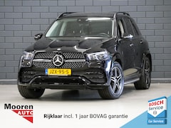 Mercedes-Benz GLE-Klasse - 350 e 4MATIC AMG Line | PANODAK | CAMERA | SFEERVERL. |