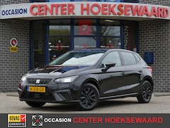 SEAT Ibiza - 1.0 EcoTSI 95pk Style Business Intense 2021 | Stoelverwarming | Virtual Cockpit |