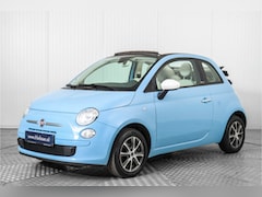 Fiat 500 C - 1.2