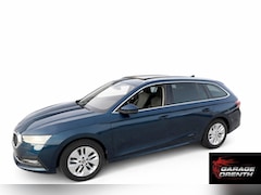 Skoda Octavia Combi - 1.0 e-TSI Sport Business PANO / massage