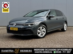 Volkswagen Golf - 1.5 TSI Life Business grijs
