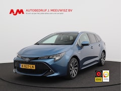 Toyota Corolla Touring Sports - 1.8 Hybrid Dynamic/ lage km/ trekhaak