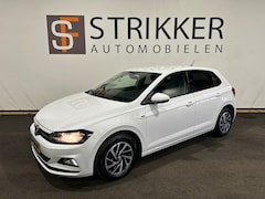 Volkswagen Polo - 1.0 MPI Comfortline Business