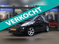 Peugeot 3008 - 1.6 THP Blue Lease Executive|Pano|PDC|Trekhaak|Cruise