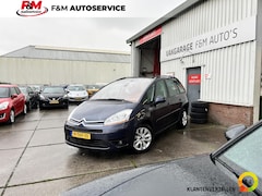 Citroën C4 Picasso - 1.6 VTi Business 7 Persoons