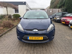 Ford Fiesta - 1.25 Limited
