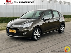Citroën C3 - 1.2 VTi Collection
