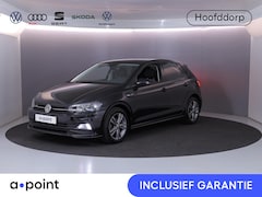 Volkswagen Polo - 1.0 TSI Highline Business R 95 pk | Navigatie | Parkeersensoren (Park assist) | Autom. air