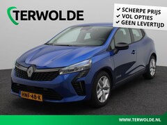 Renault Clio - evolution TCe 90 | Apple Carplay/Android Auto | Parkeersensoren | Airco |