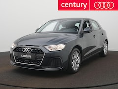 Audi A1 Sportback - 30 TFSI Advanced edition S-tronic | Camera | Climate | Stoelverwarming