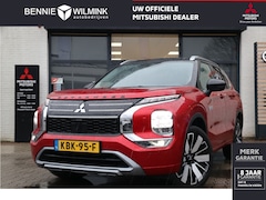 Mitsubishi Outlander - 2.4 PHEV Instyle