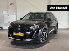 Peugeot e-2008 - EV Allure Pack 50 kWh
