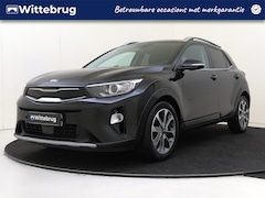 Kia Stonic - 1.0 T-GDi ExecutiveLine | Stoel en Stuurverwarming | Camera | Camera | Climate |