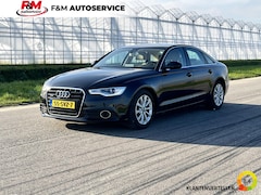 Audi A6 Limousine - 2.8 FSI quattro Pro Line Plus