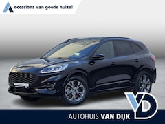 Ford Kuga - 2.5 PHEV ST-Line X | Winterpack/Keyless/Head-Up/Carplay/Adapt.Cruise