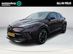 Toyota C-HR - 2.0 Hybrid GR-Sport (Navigatie - Parkeersensoren)