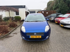 Fiat Grande Punto - 1.4 Edizione Blue & Me