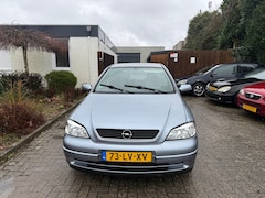 Opel Astra - 1.6-16V Njoy