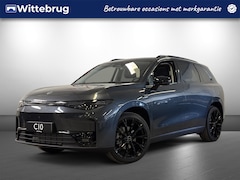 Leapmotor C10 - REEV Design 28.4 kWh Luxe versie met Lederen bekleding, 21 inch velgen en 360 graden Camer