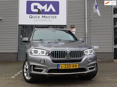 BMW X5 - XDrive40e iPerformance High Executive - Panorama - incl. dakkoffer