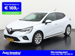 Renault Clio - 1.6 E-Tech Hybrid 140 Zen | Parkeersensor | Apple Carplay | Zondag Open
