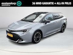Toyota Corolla Touring Sports - 1.8 Hybrid GR-Sport | All-in prijs | Automaat | Apple/android auto