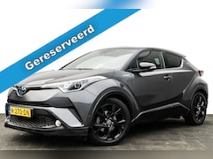 Toyota C-HR - 1.8 Hybrid Dynamic | Two Tone | Adapt. Cruise | 18 inch | Camera | PDC | Climate Control