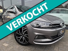 Volkswagen Polo - 1.0 TSI Comfortline | Automaat