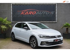 Volkswagen Polo - 1.0 TSI DSG R-Line Beats Led Nav Carplay Cam