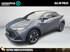 Toyota C-HR - 1.8 Hybrid 140 Dynamic