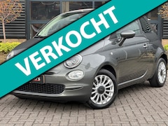 Fiat 500 - 1.2 Popstar | Airconditioning | Volledig Dealer Onderhouden | Electrische Spiegels/Ramen |