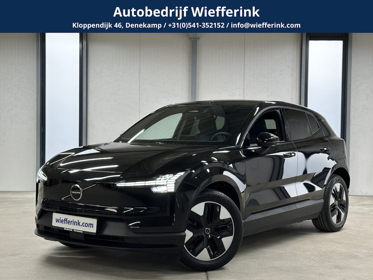 Volvo EX30 - Single Motor 272 pk Extended Range Core 69 kWh | Acc | Camere | Apple Carplay/Android Auto - AutoWereld.nl