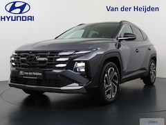 Hyundai Tucson - 1.6 T-GDI PHEV Premium Leder Interieur met Elektrische Stoelverstelling | 360 Camera