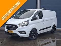 Ford Transit Custom - 340 2.0 TDCI L1H2 Trend AIRCO / CRUISE CONTROLE / TREKHAAK / EURO 6 / 3 ZITS